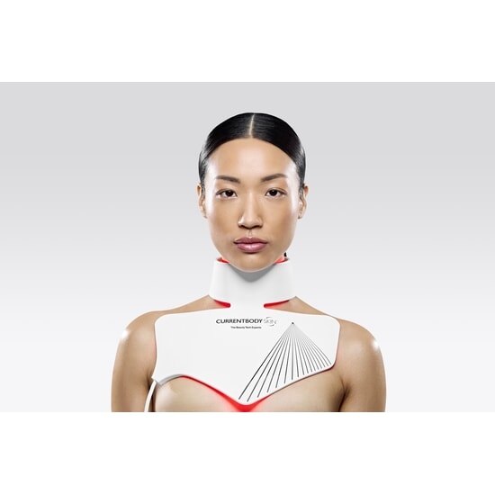 CurrentBody Skin LED Neck and Dec Perfector Series 2 