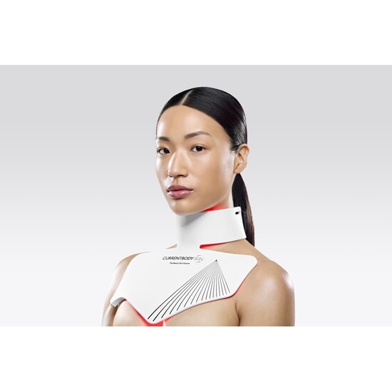 CurrentBody Skin LED Neck and Dec Perfector Series 2 
