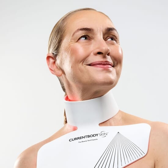CurrentBody Skin LED Neck and Dec Perfector Series 2 