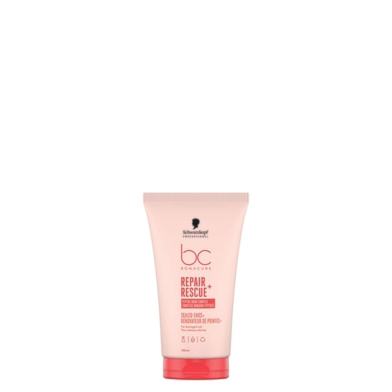 BC Bonacure Repair Rescue Sealed Ends+ 100 ml