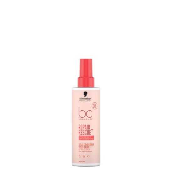 BC Bonacure Repair Rescue Spray Conditioner 200 ml