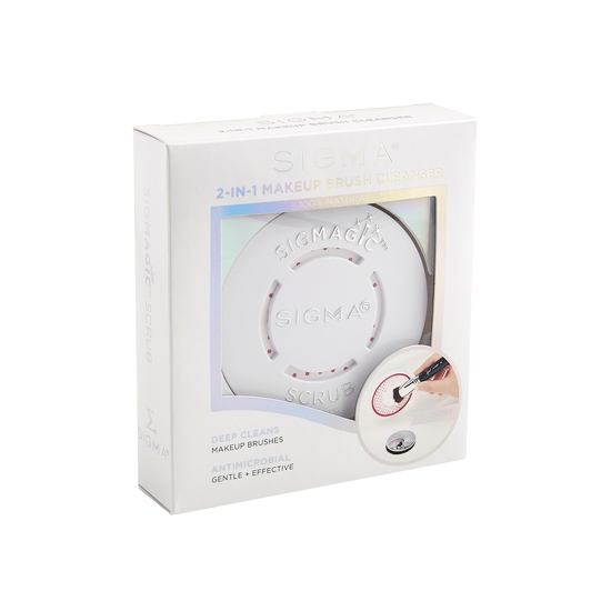 Sigma Beauty SIGMAGIC™ Scrub 28,3 g