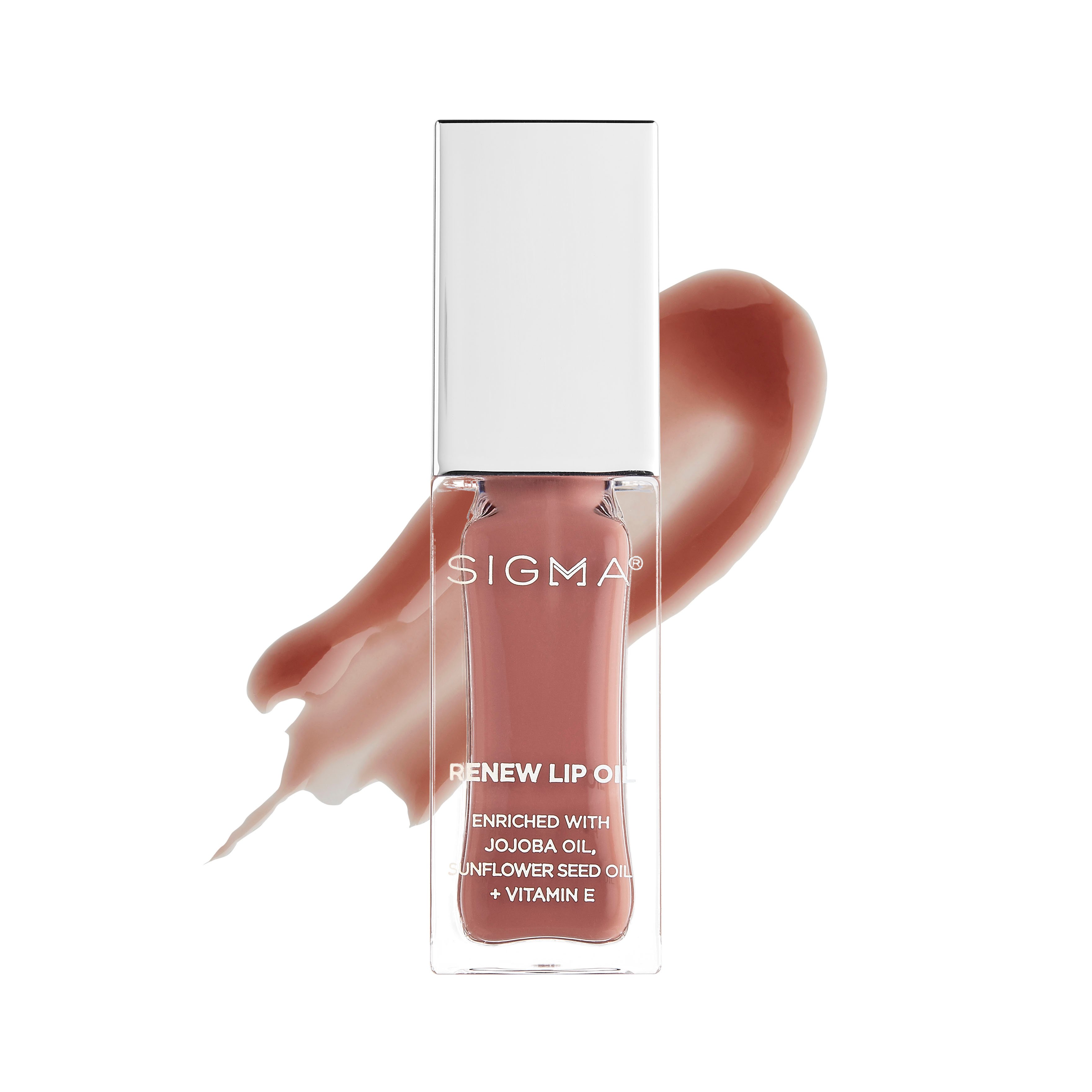 Sigma Beauty Lip Oil Tint 5,2 g