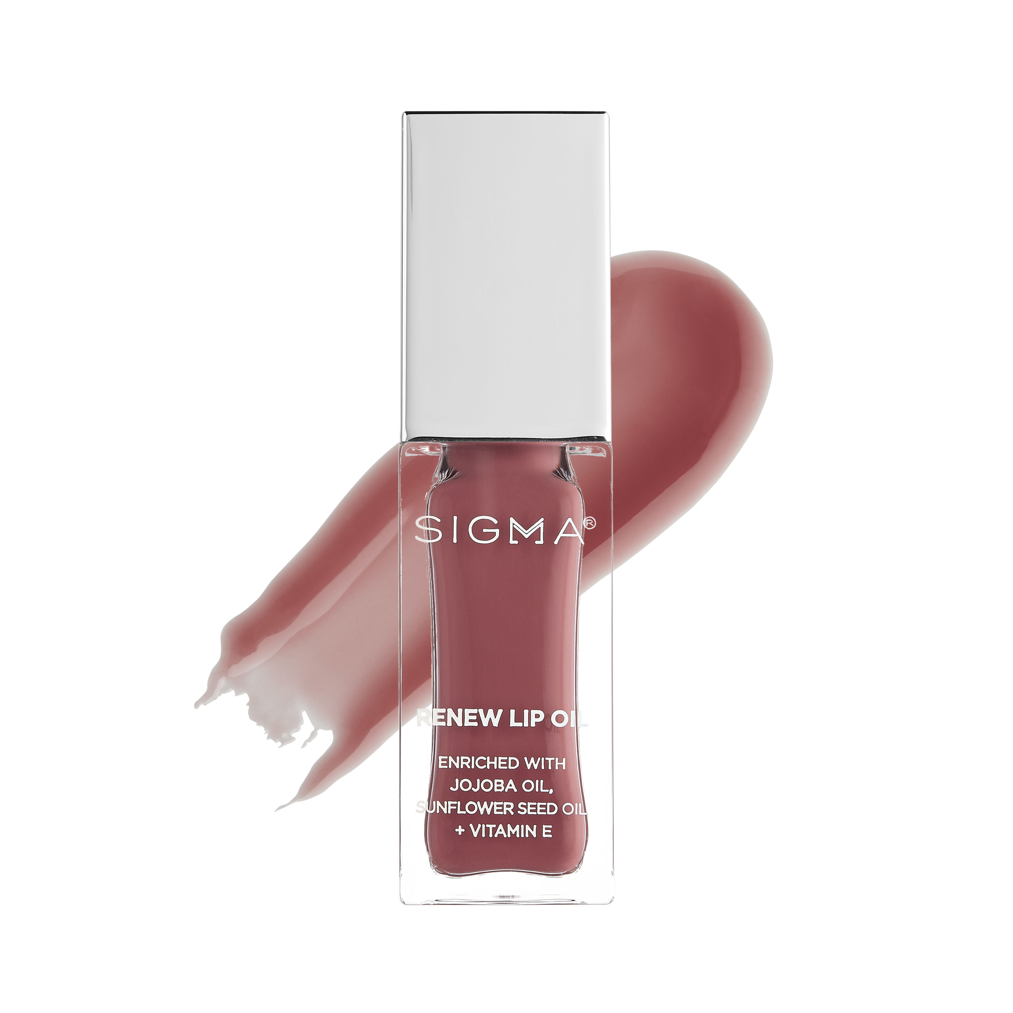 Sigma Beauty Lip Oil All Heart 5,2 g
