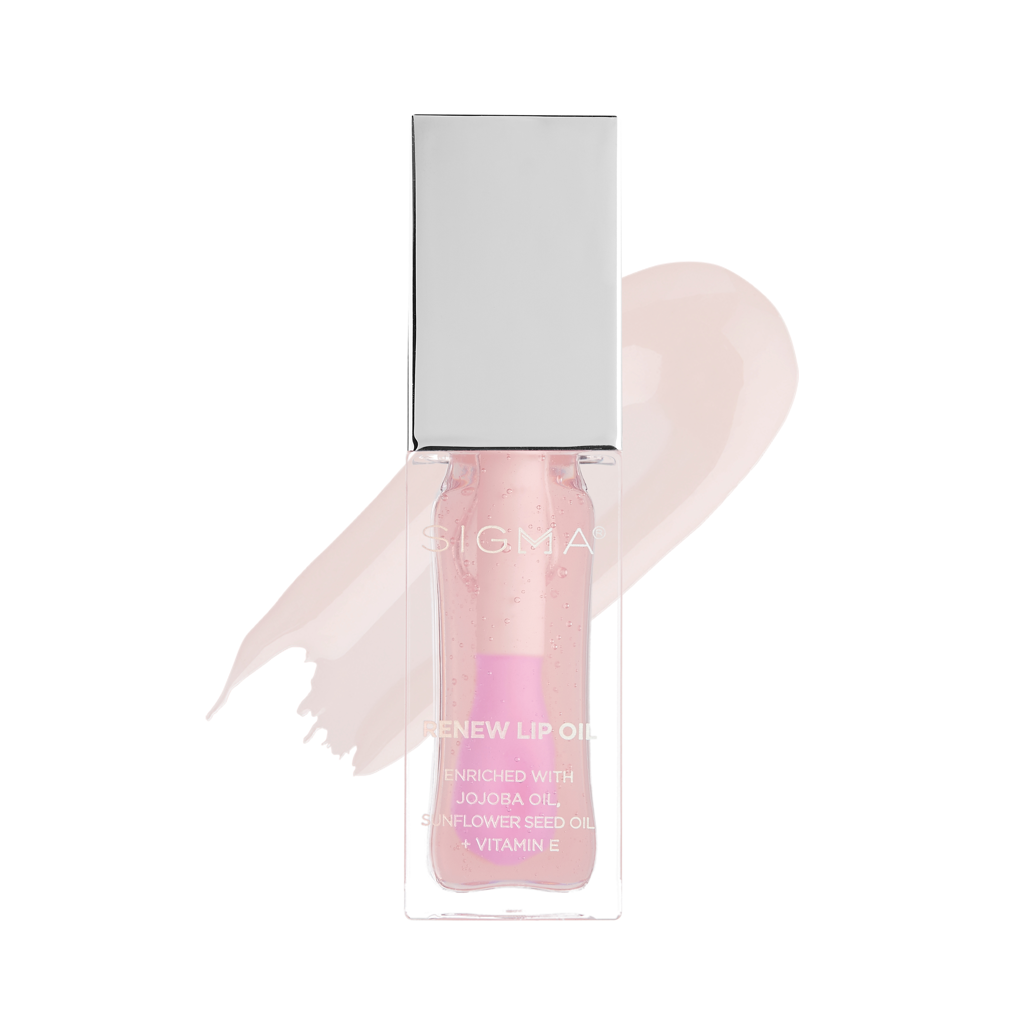 Sigma Beauty Lip Oil Hush 5,2 g