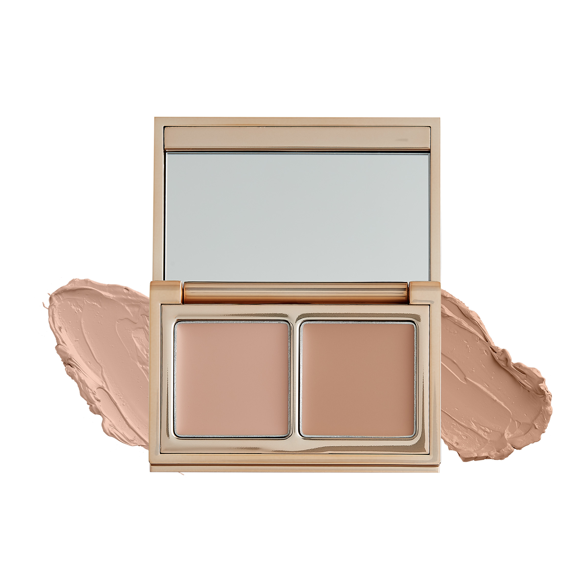 Sigma Beauty Spectrum ColorCorrecting Duo Light to Medium 1,52 g