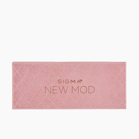 Sigma Beauty New Mod Eyeshadow Palette 17,5 g