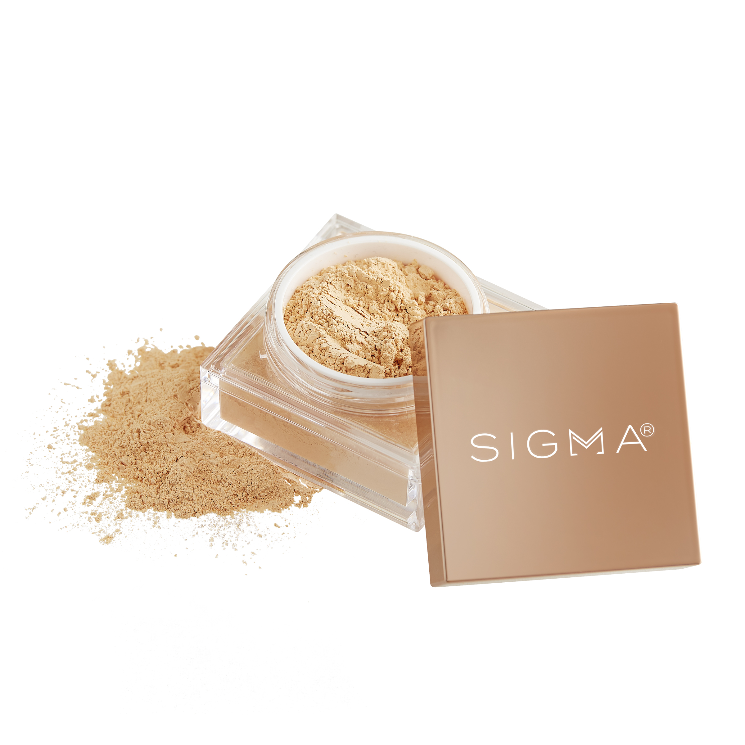 Sigma Beauty Soft Focus Setting Powder Buttermilk 10 g