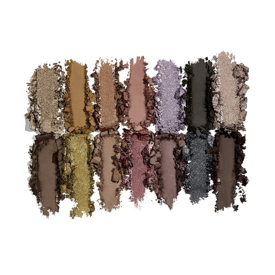 Sigma Beauty Cool Neutrals Eyeshadow Palette 16 g