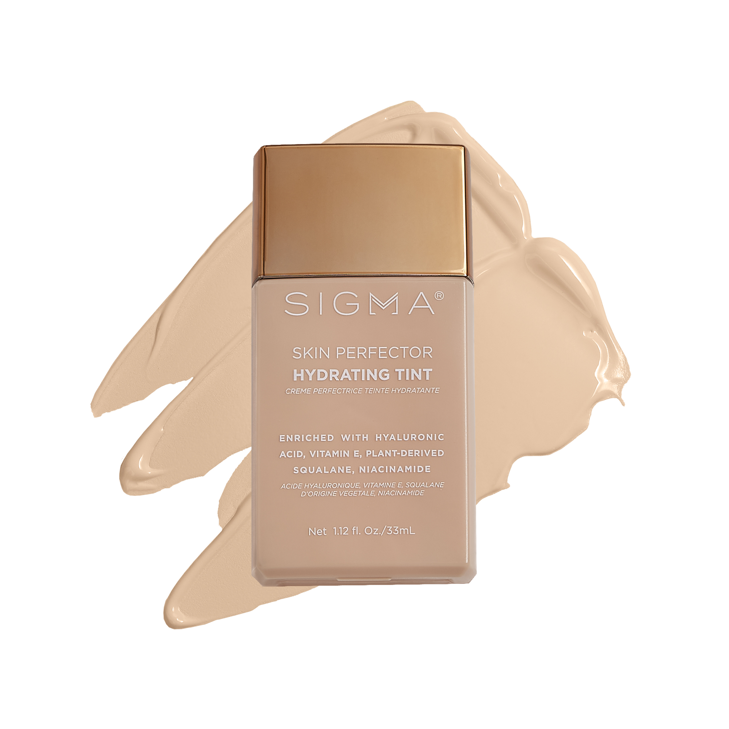 Sigma Beauty Skin Perfector Hydrating Tint 1 33 ml
