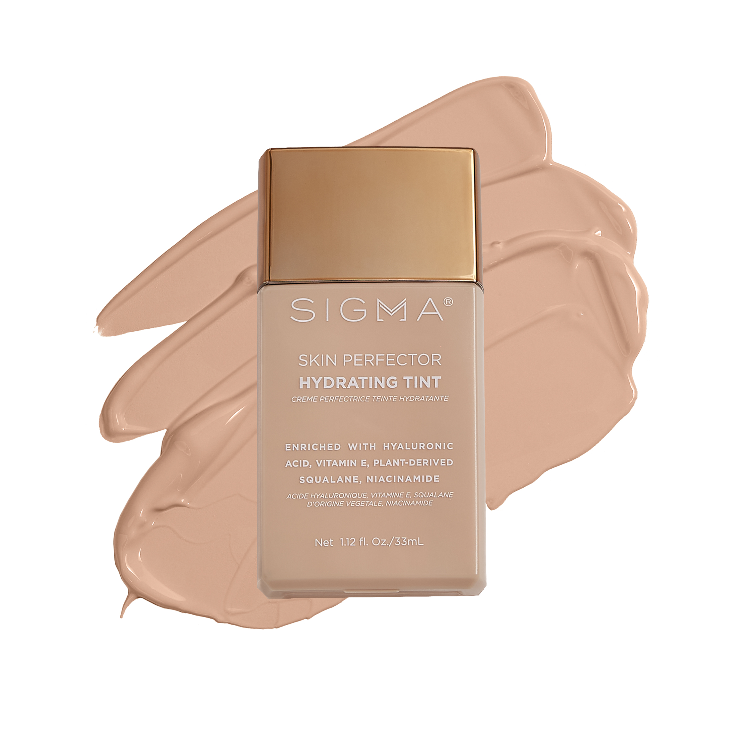 Sigma Beauty Skin Perfector Hydrating Tint 2 33 ml