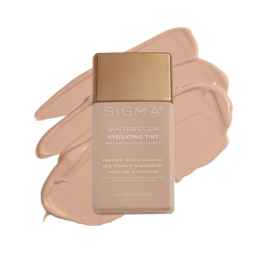 Sigma Beauty Skin Perfector Hydrating Tint 2 33 ml