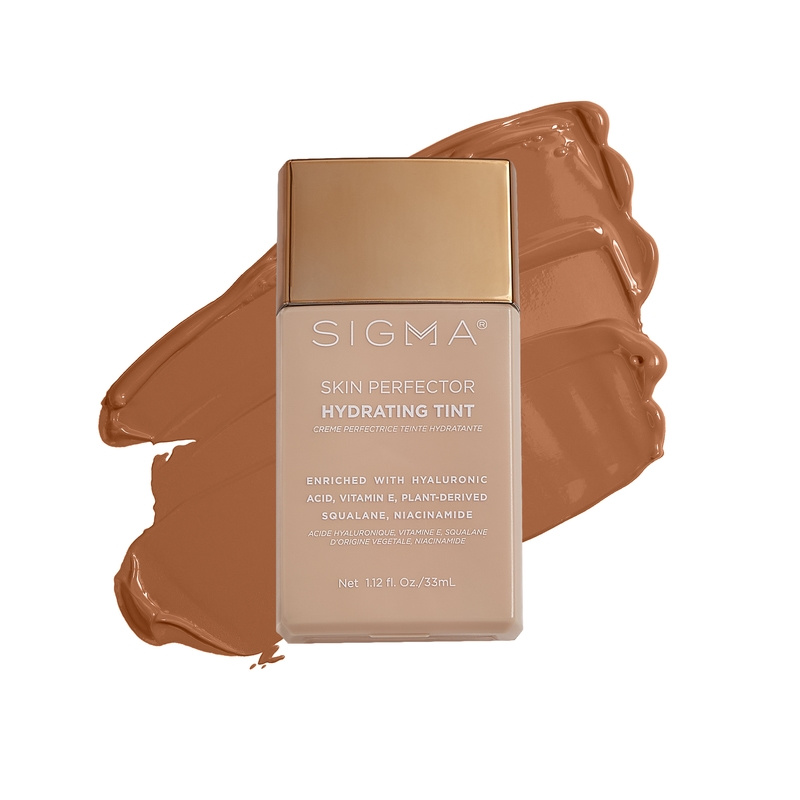 Sigma Beauty Skin Perfector Hydrating Tint 5 33 ml