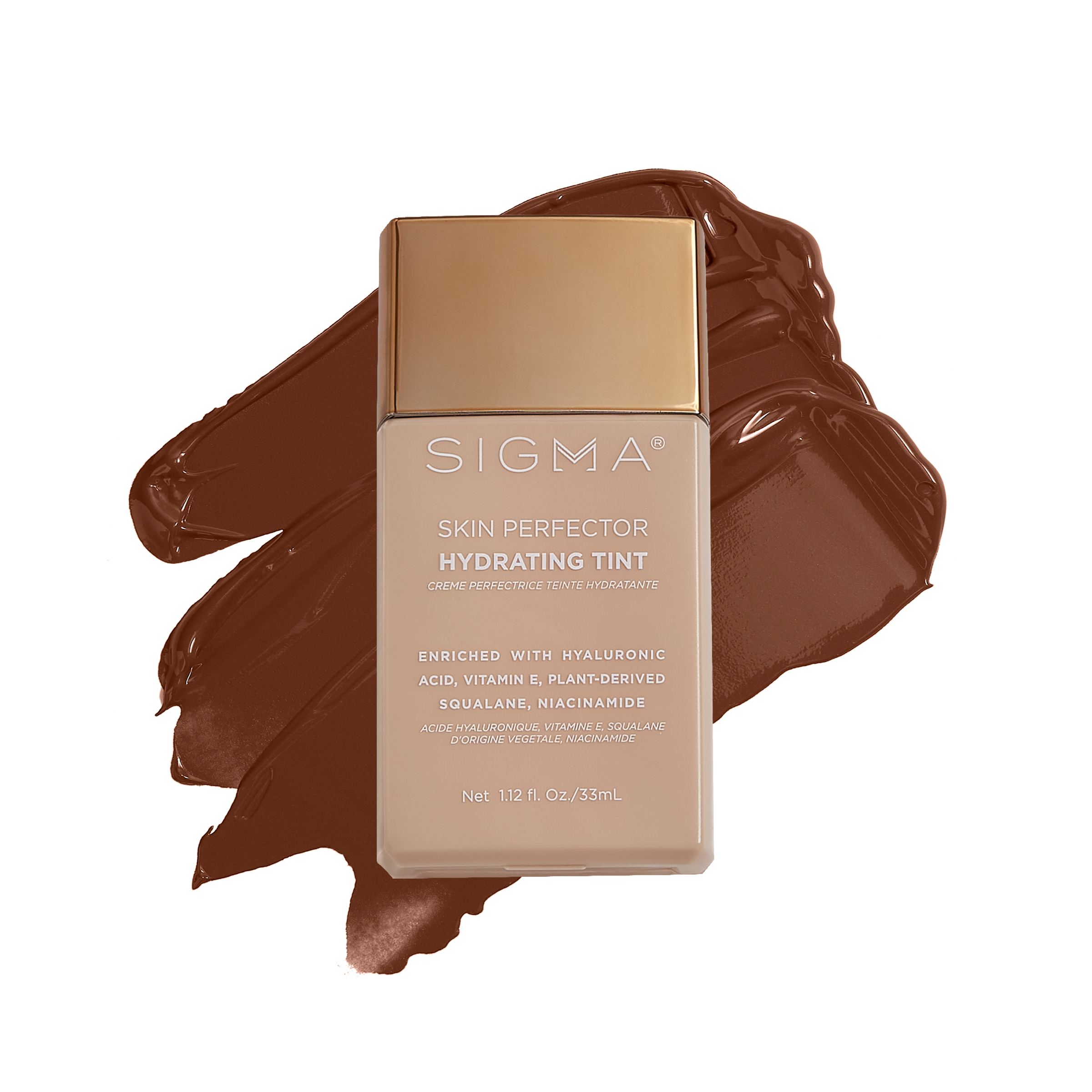 Sigma Beauty Skin Perfector Hydrating Tint 6 33 ml