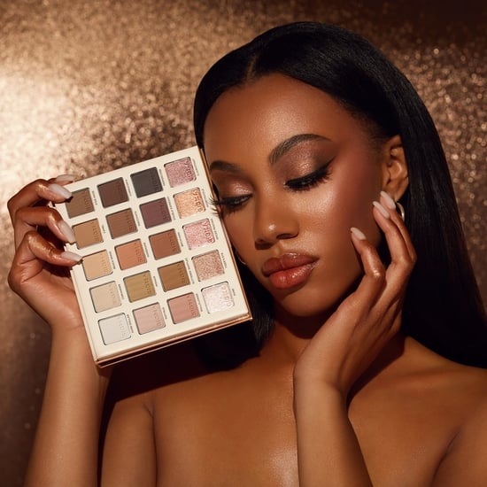 Sigma Beauty Spectrum Eyeshadow Palette 24,6 g