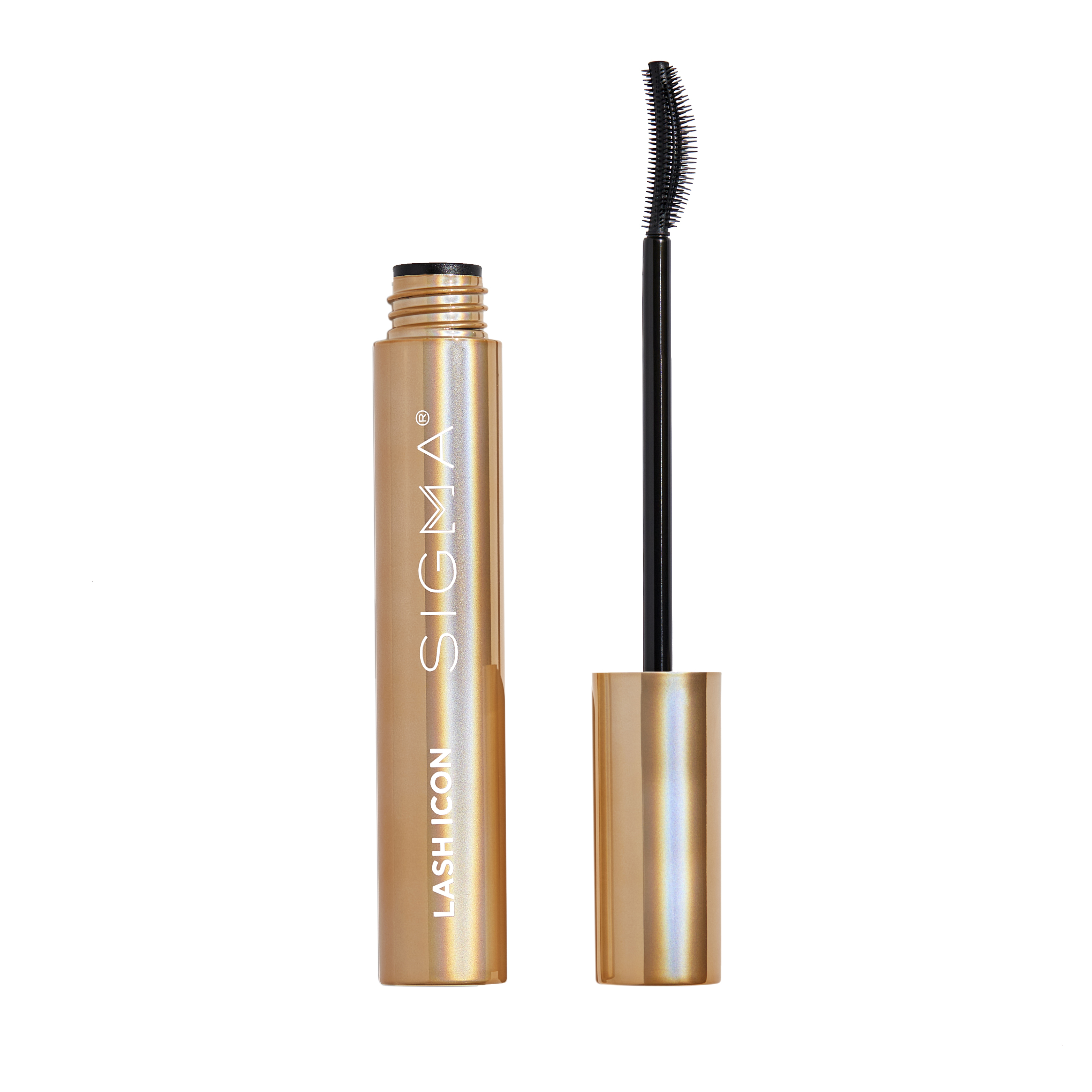 Sigma Beauty Lash Icon Lengthening and Volumizing Tubing Mascara 13 ml