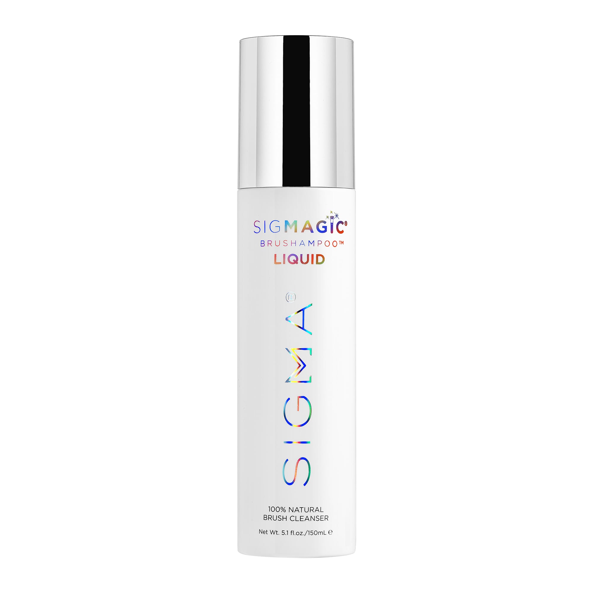 Sigma Beauty SigMagic™ Brushampoo™ Liquid 150 ml