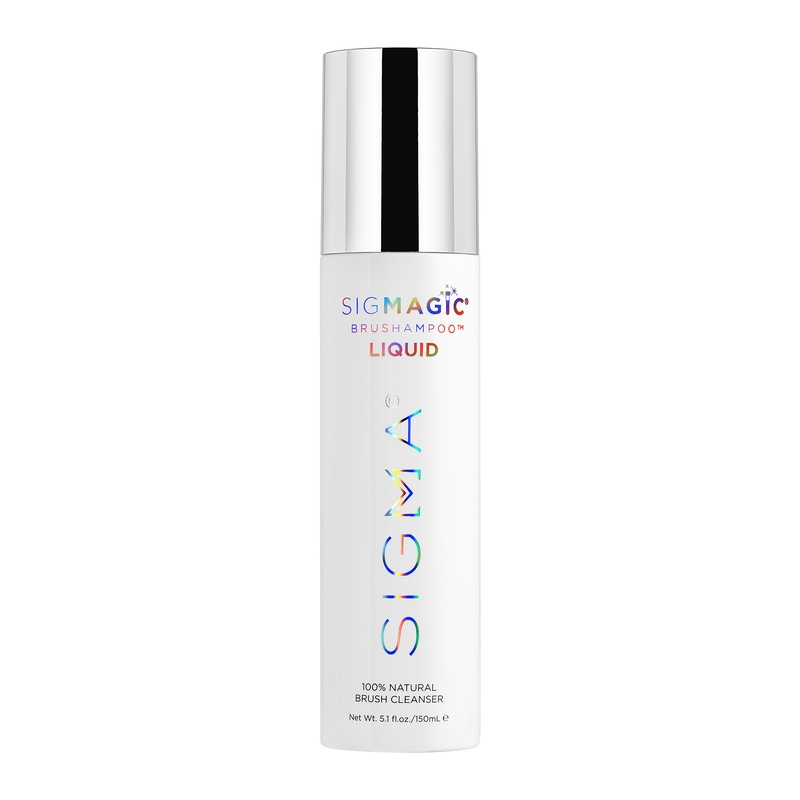 Sigma Beauty SigMagic™ Brushampoo™ Liquid 150 ml