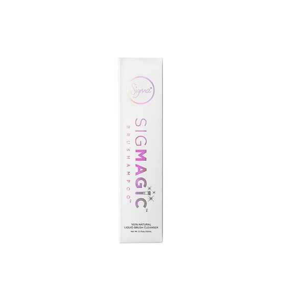 Sigma Beauty SigMagic™ Brushampoo™ Liquid 150 ml