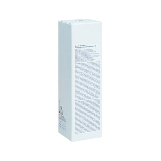 Beauty of Joseon Hydra Shield Body Sun Lotion SPF50+ 150 ml