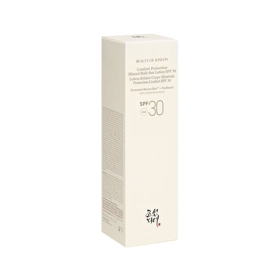 Beauty of Joseon Comfort Protection Mineral Body Sun Lotion SPF30 150 ml