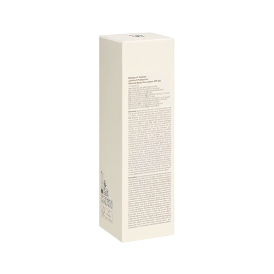 Beauty of Joseon Comfort Protection Mineral Body Sun Lotion SPF30 150 ml