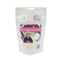 Mother Earth Quinoapuffar Premium EKO 60 g