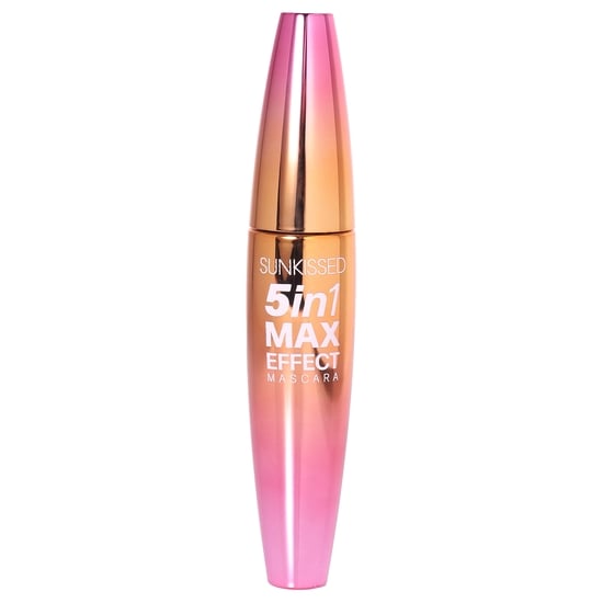 Sunkissed 5 in 1 Max Effect Mascara 12 ml