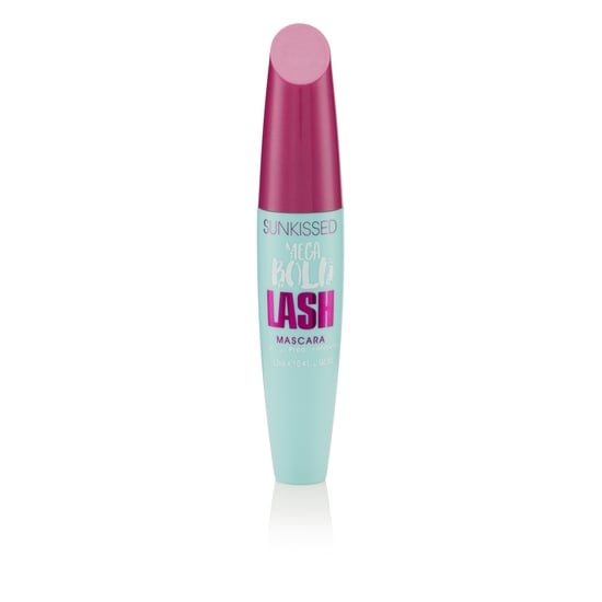 Sunkissed Mega Bold Lashes Waterproof Mascara 12 ml