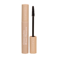 Sunkissed Cocoa Lashes Brown Mascara 10 ml