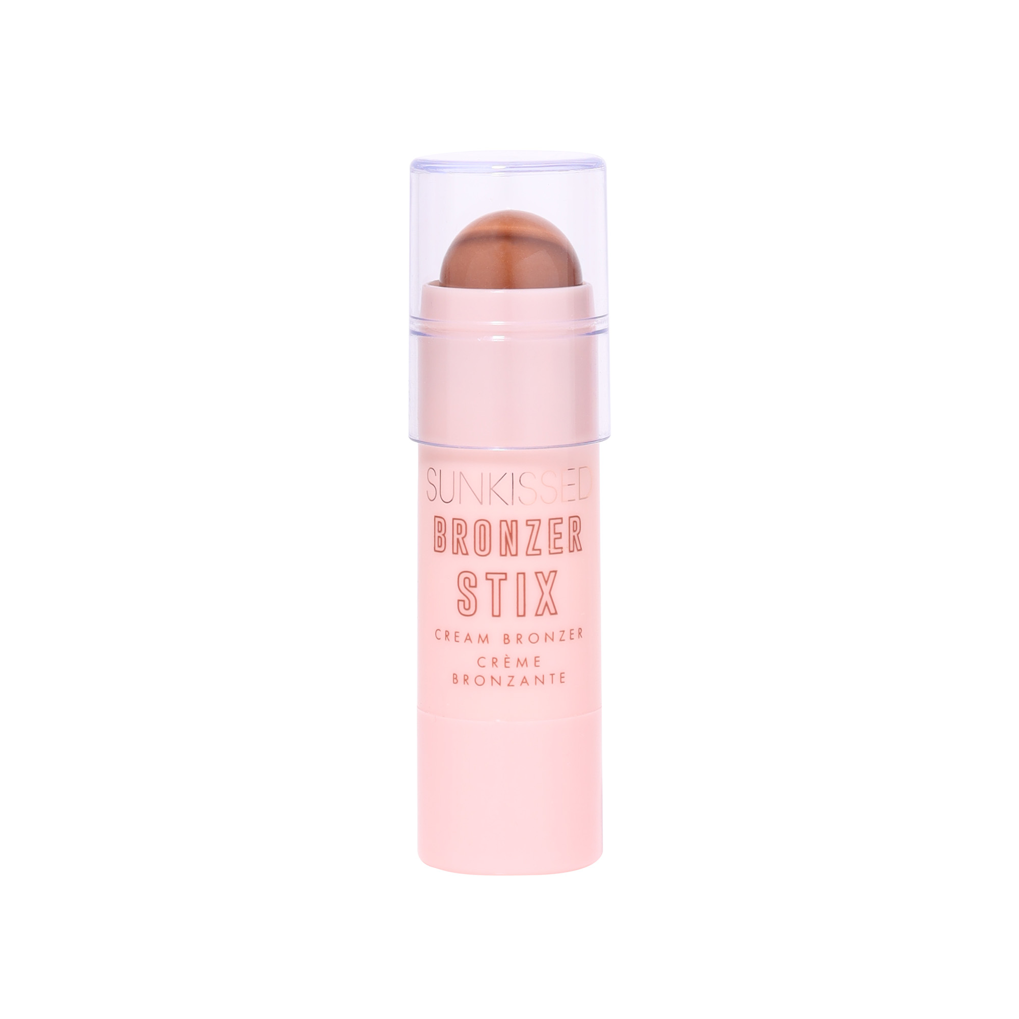 Sunkissed Bronzer Stix Cream Bronzer 6,4 g                                   