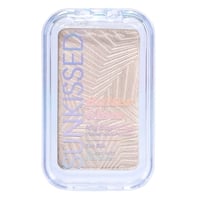 Sunkissed Butter Glow Highlighting Velvet Melt Powder Sun Silk 8 g