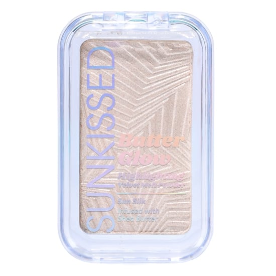 Sunkissed Butter Glow Highlighting Velvet Melt Powder Sun Silk 8 g