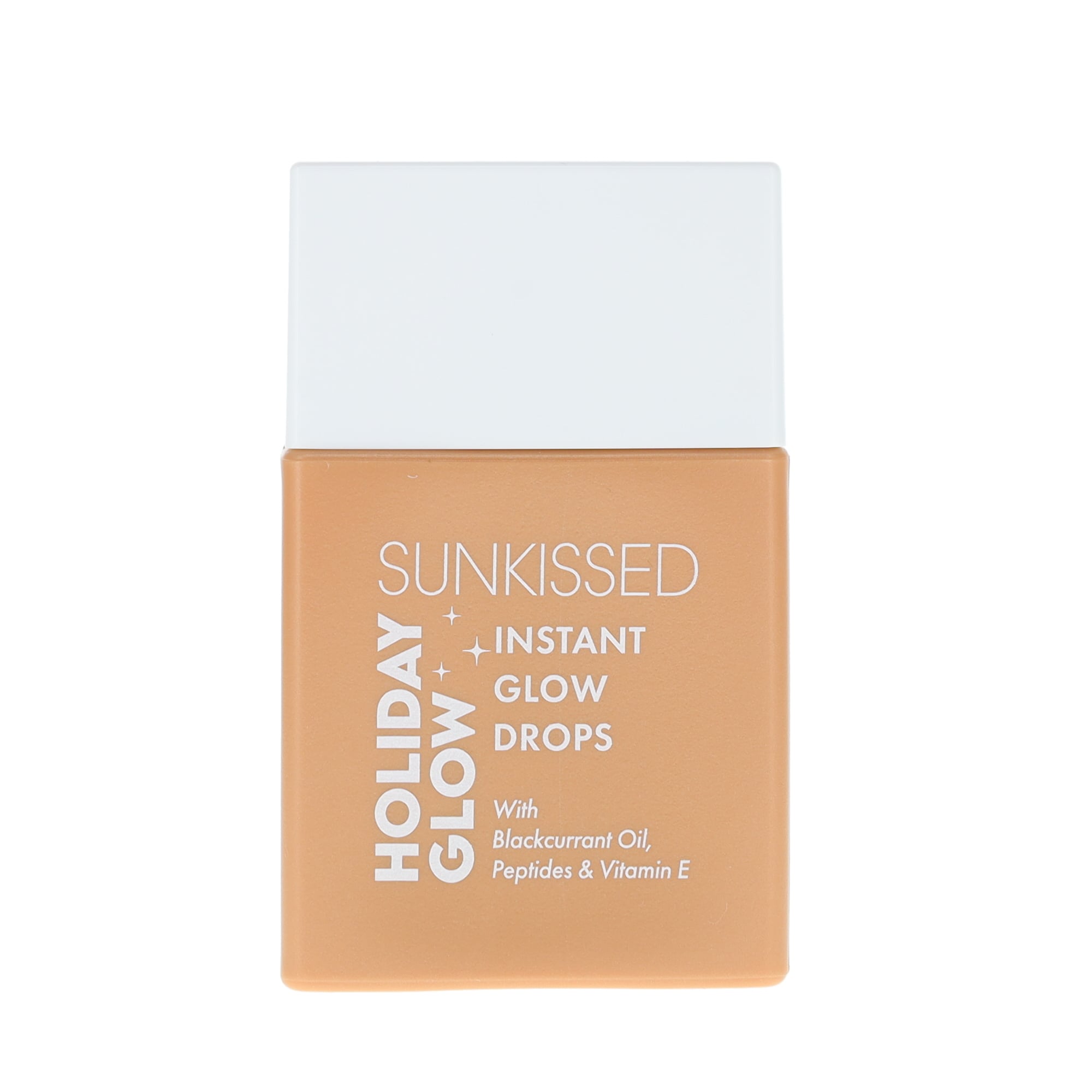 Sunkissed Holiday Glow Instant Glow Drops 28 ml