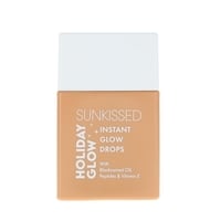 Sunkissed Holiday Glow Instant Glow Drops 28 ml