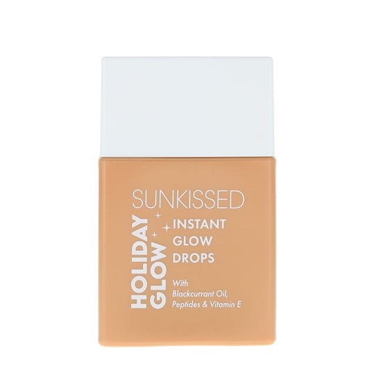 Sunkissed Holiday Glow Instant Glow Drops 28 ml