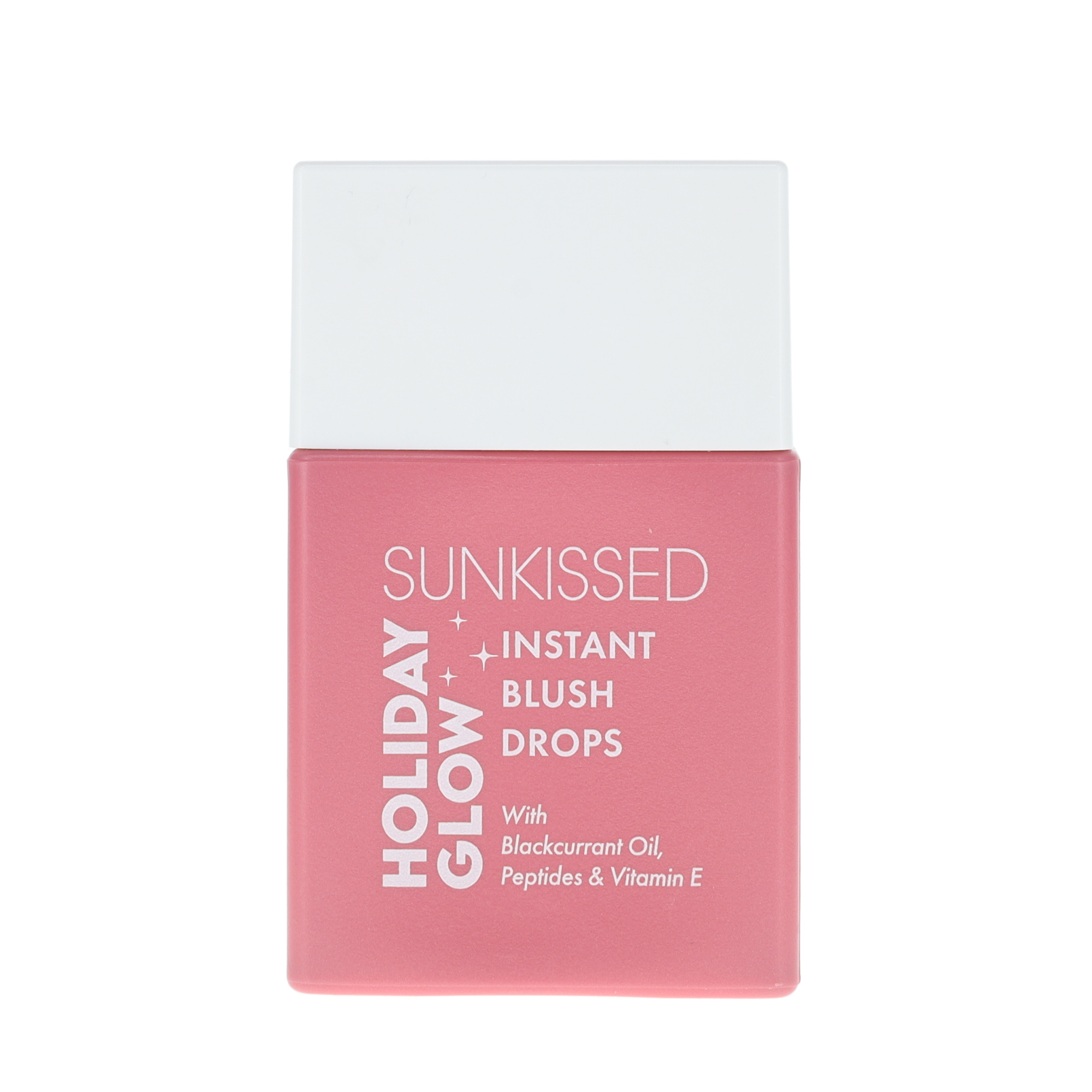 Sunkissed Holiday Glow Instant Blush Drops 28 ml