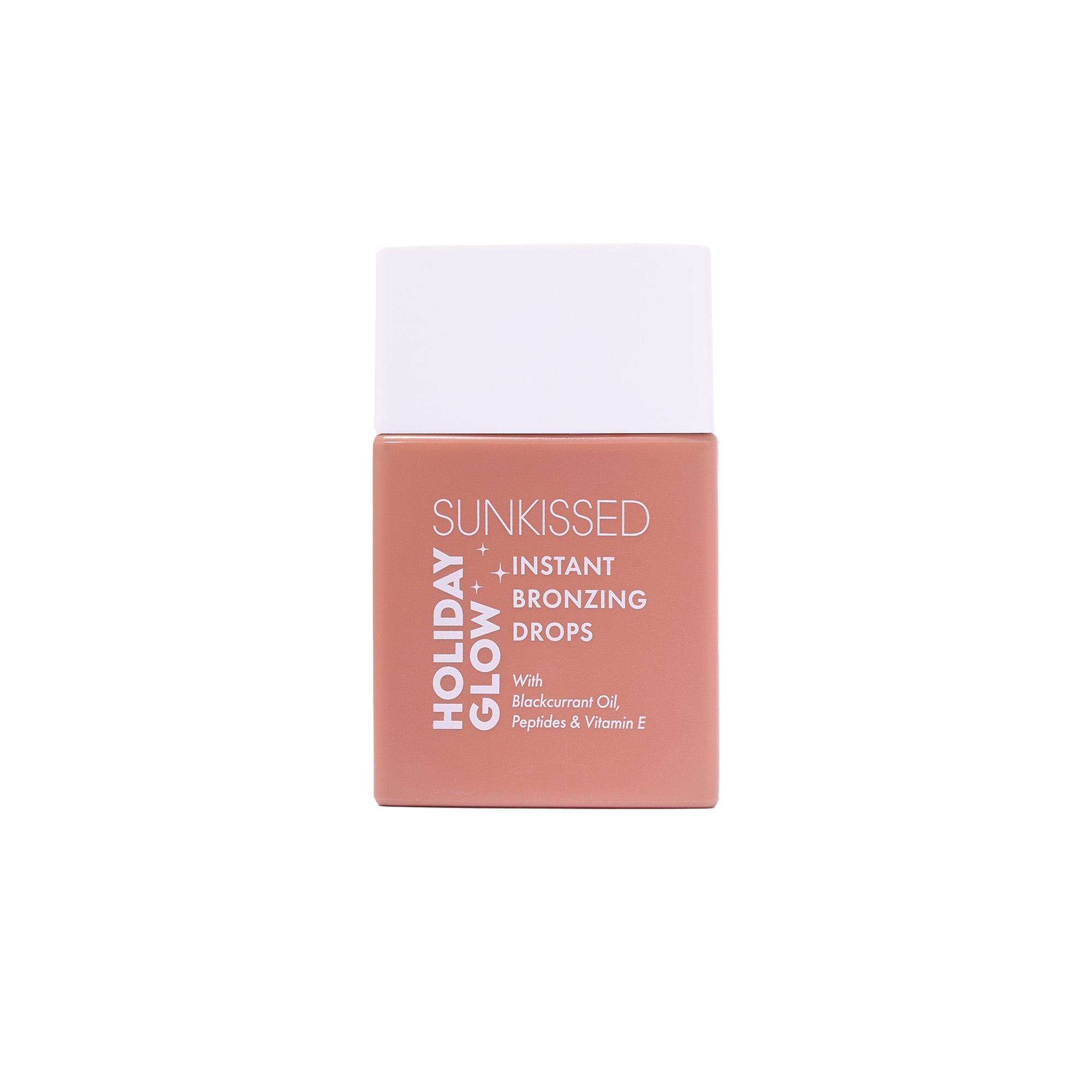 Sunkissed Holiday Glow Instant Bronzing Drops 28 ml
