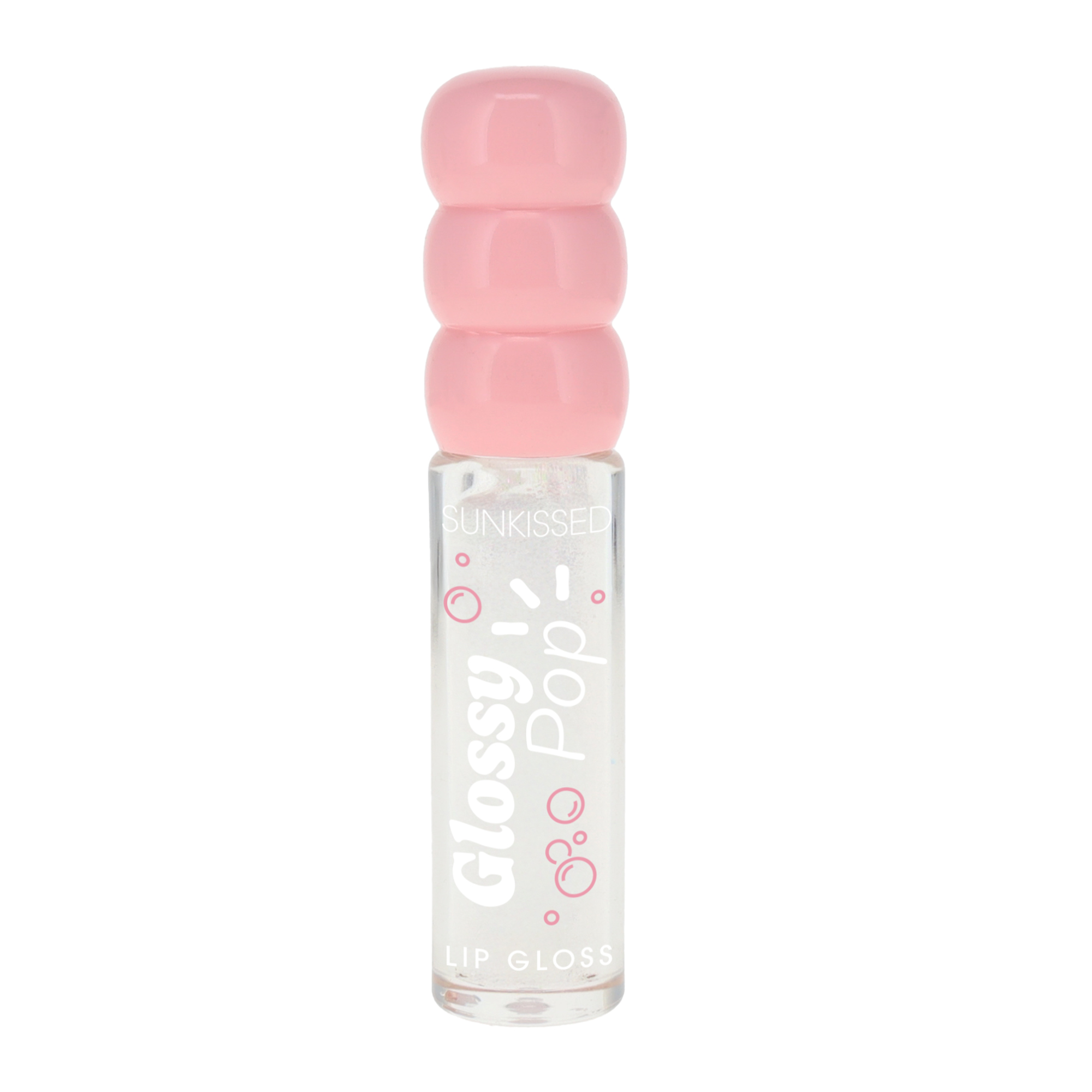 Sunkissed Glossy Pop 3 ml