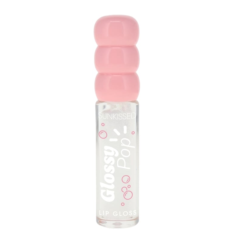 Sunkissed Glossy Pop 3 ml