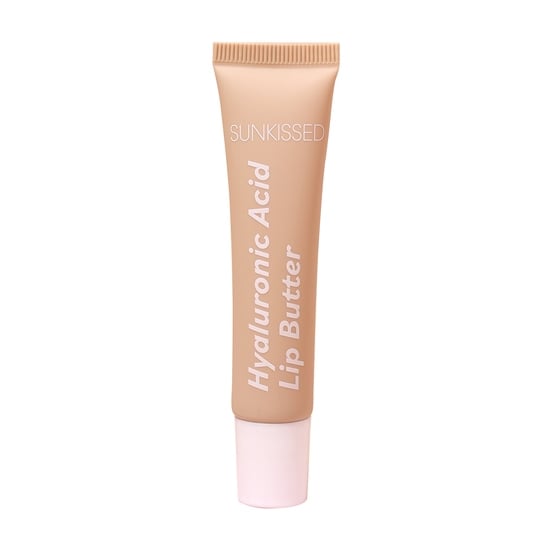 Sunkissed Hyaluronic Acid Lip Butter 13 ml