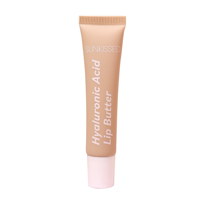 Sunkissed Hyaluronic Acid Lip Butter 13 ml
