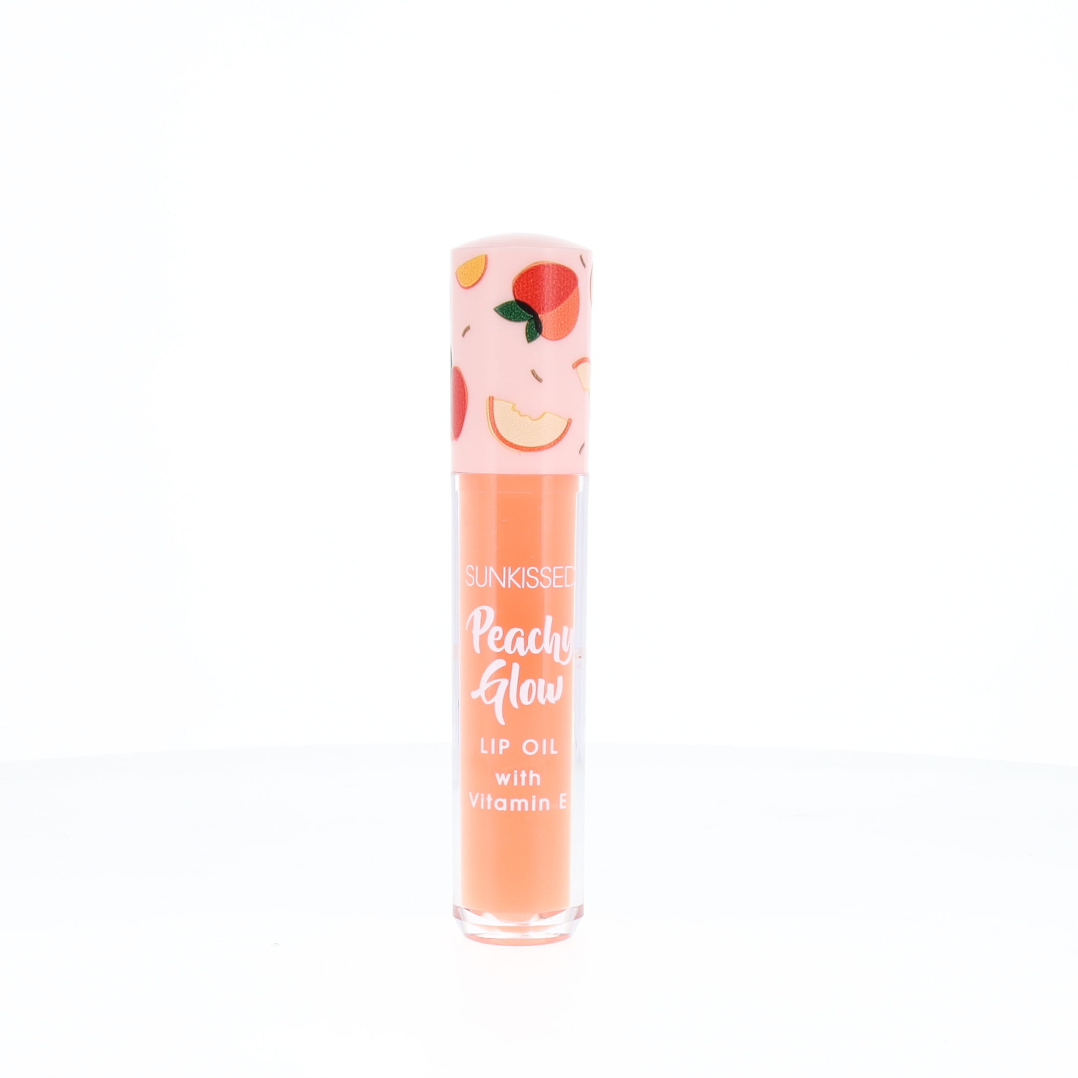 Sunkissed Peachy Glow 4,2 ml