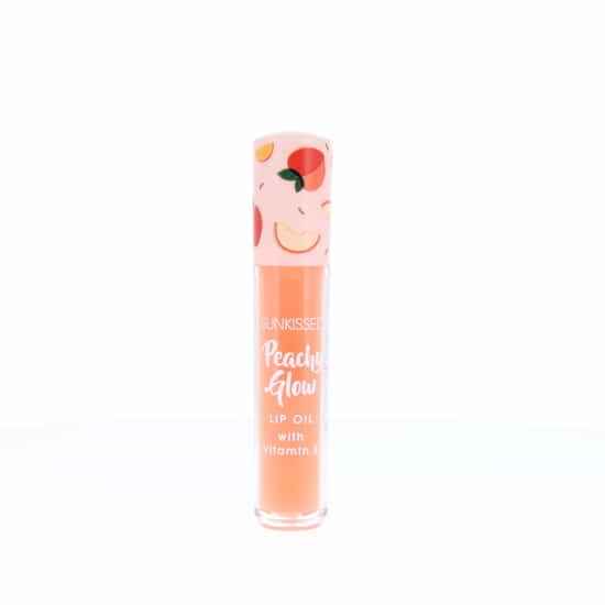 Sunkissed Peachy Glow 4,2 ml