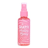 Sunkissed Matte Setting Spray 60 ml