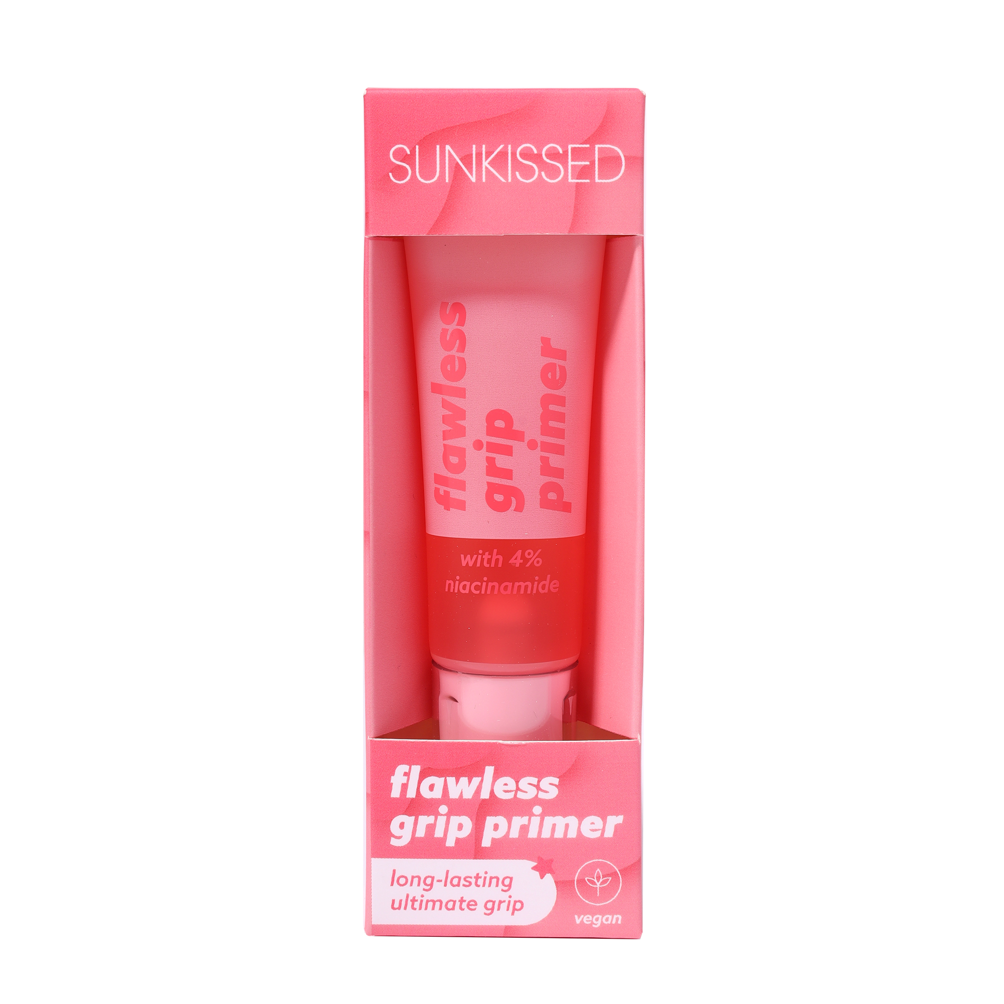 Sunkissed Flawless Grip Primer 24 ml