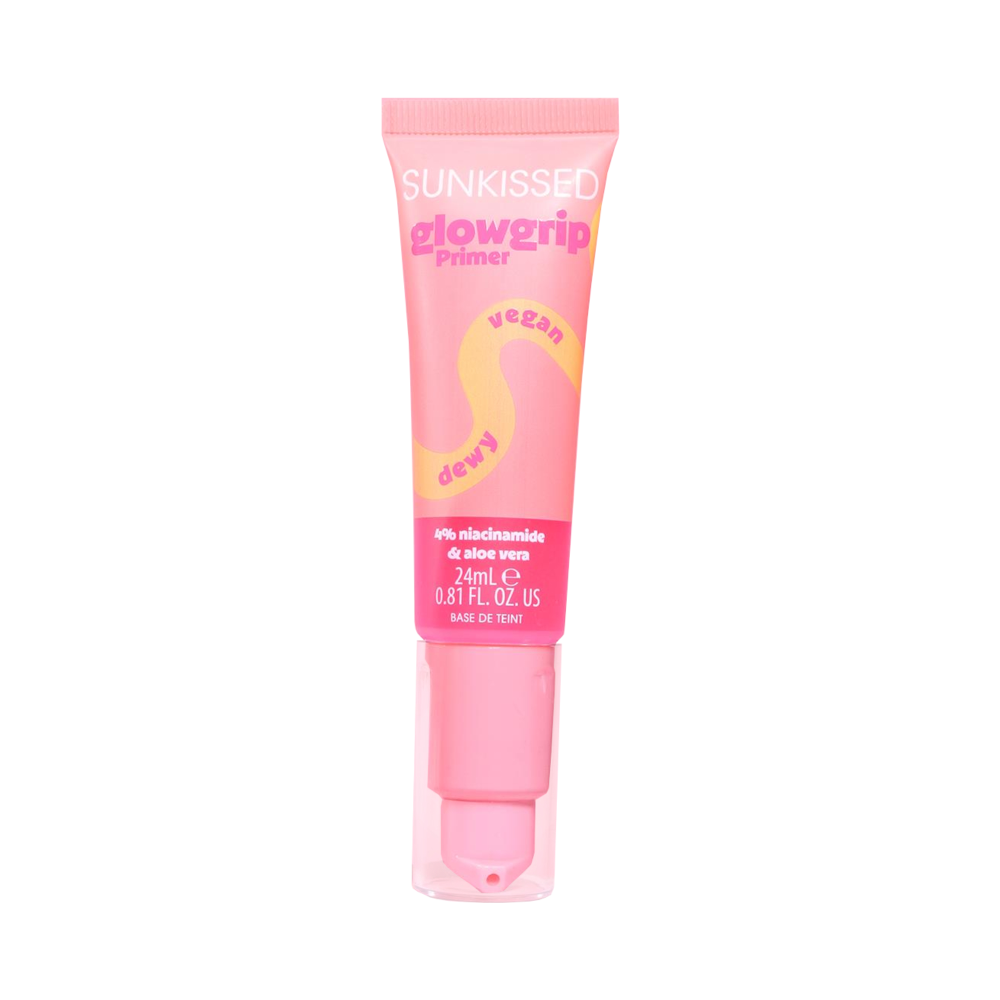 Sunkissed Glow grip 24 ml