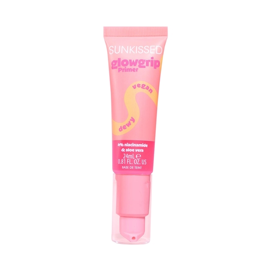 Sunkissed Glow grip 24 ml