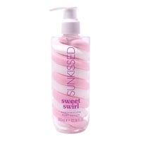 Sunkissed Sweet Swirl Marshmallow 300 ml