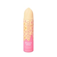 Sunkissed Shower Whip Tropical Smoothie 250 ml